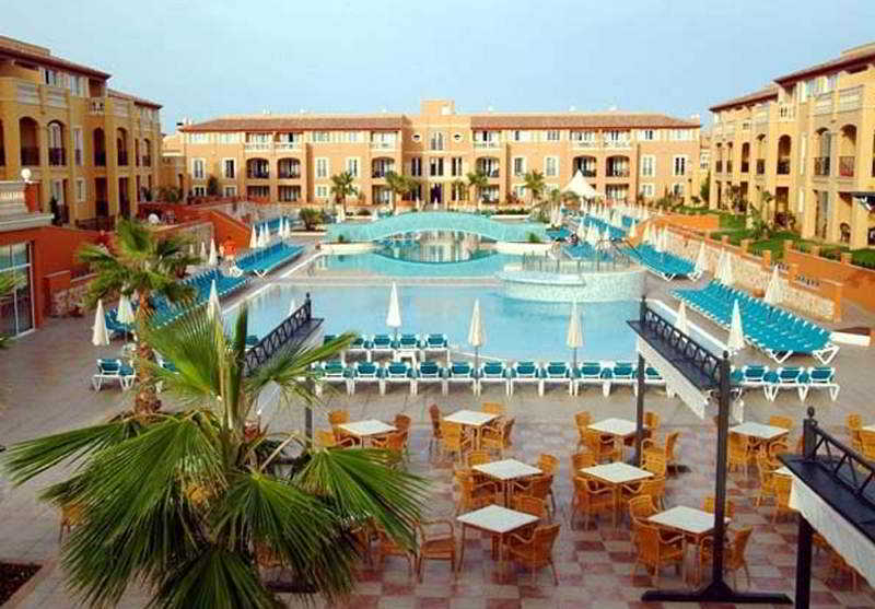 Grupotel Club Turquesa Mar photo 1