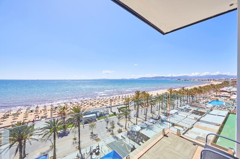 Hotel Negresco - Adults Only 5