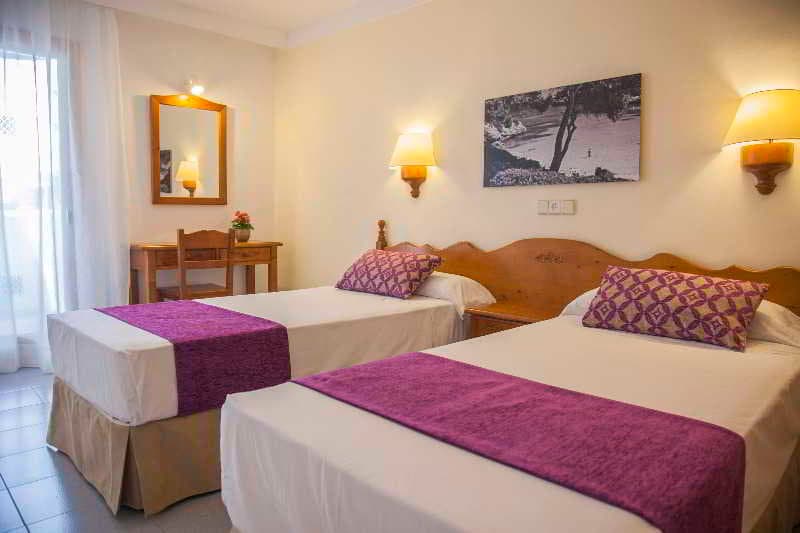 Inturotel Azul Garden 5