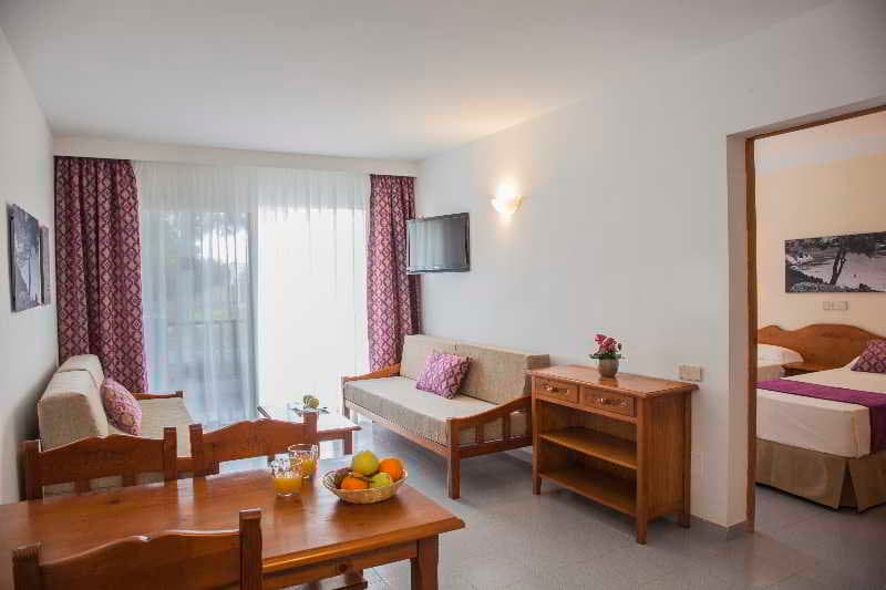 Inturotel Azul Garden 4