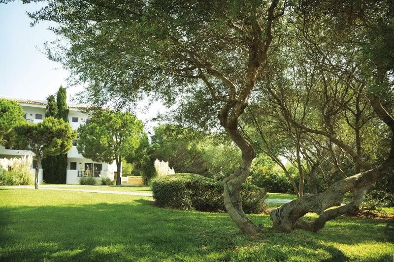 Inturotel Azul Garden 2