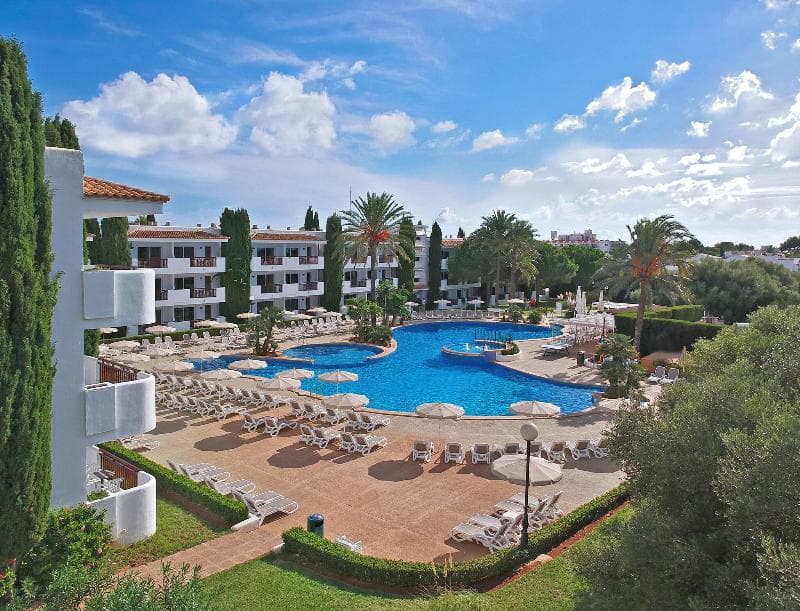 Inturotel Azul Garden 3