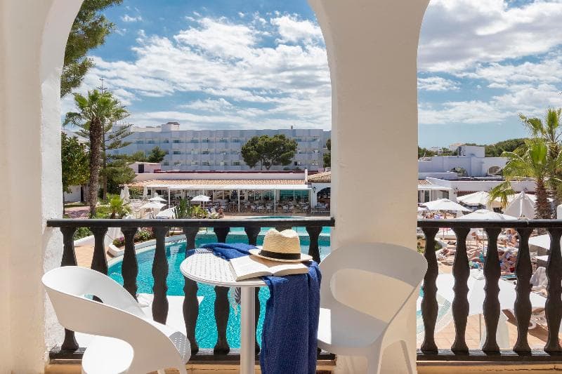 Hotel Palia Dolce Farniente photo 1