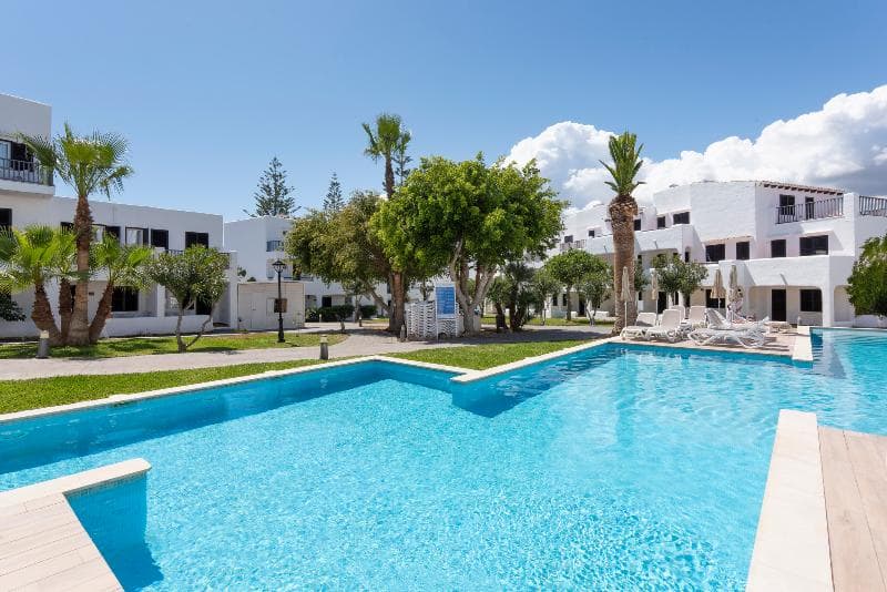 Hotel Palia Dolce Farniente 3