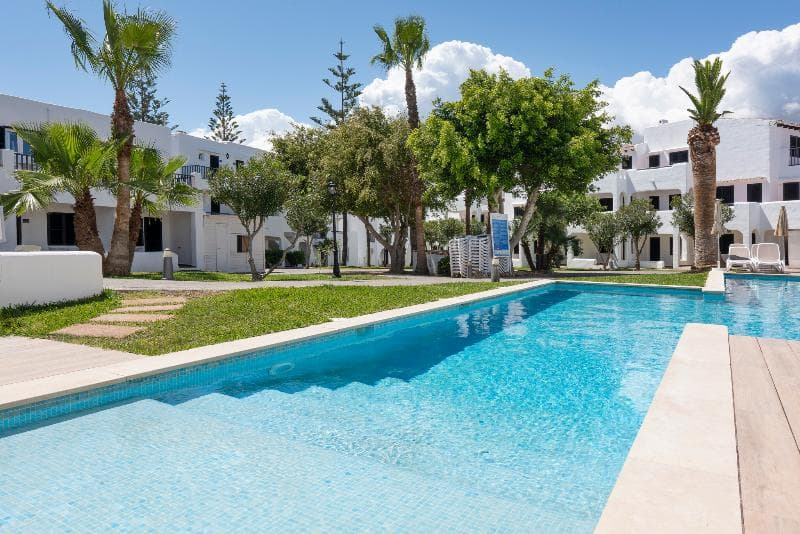 Hotel Palia Dolce Farniente 4