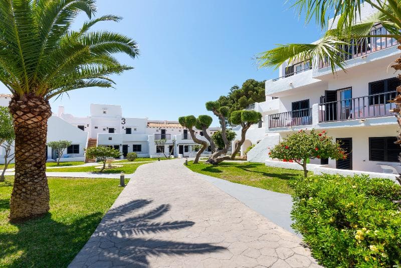 Hotel Palia Dolce Farniente 5