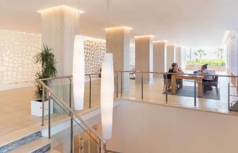 Hotel Club Palia Maria Eugenia 5