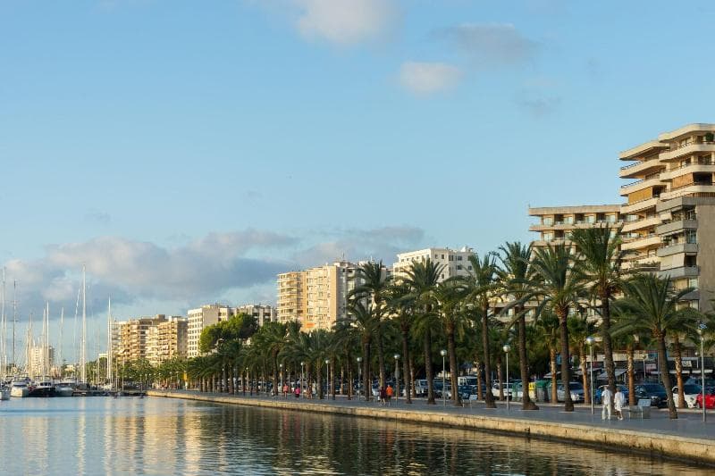 Ac Hotel Ciutat De Palma 4