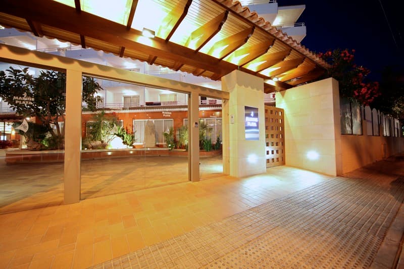 Hotel Marins Playa 5