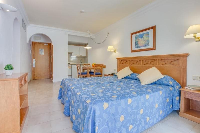 Inturotel Cala Azul 5
