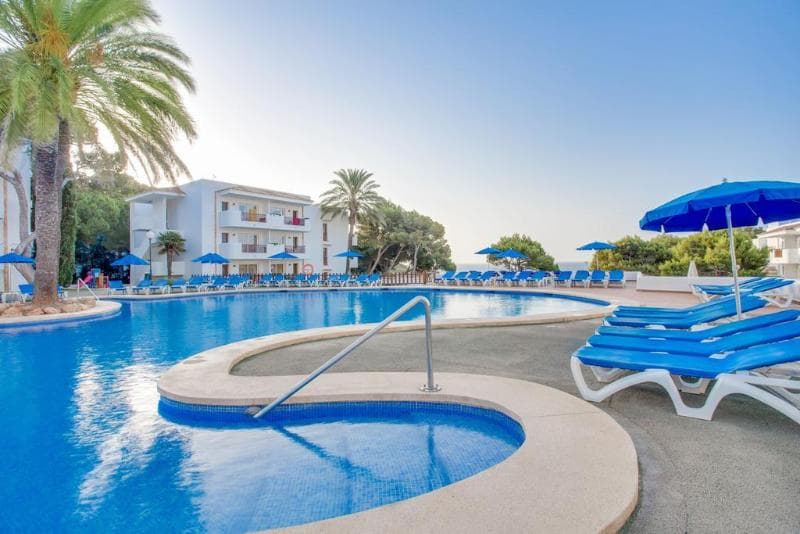 Inturotel Cala Azul photo 1