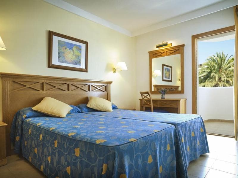 Inturotel Cala Azul 2