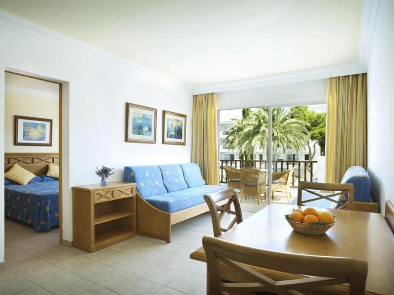 Inturotel Cala Azul 3
