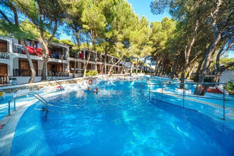 Sol Parc Hotel & Apartments photo 1