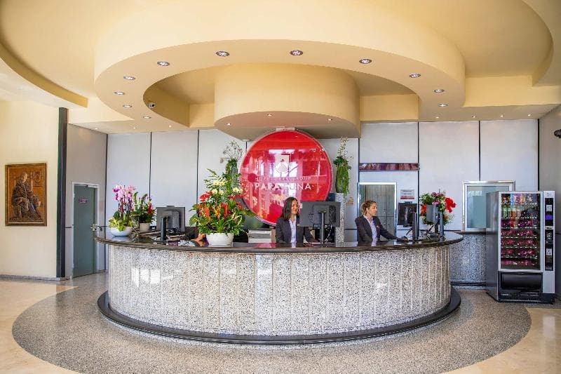 Servigroup Papa Luna Hotel 4