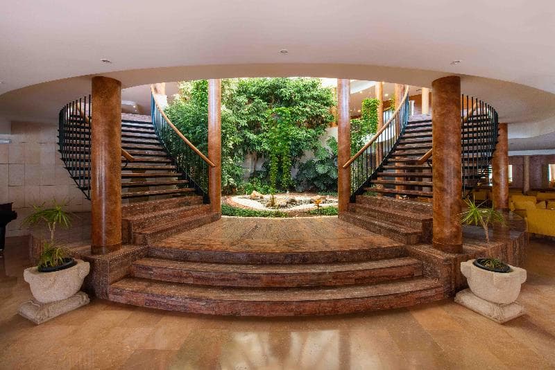 Valentin Grand Park Suite Hotel 3