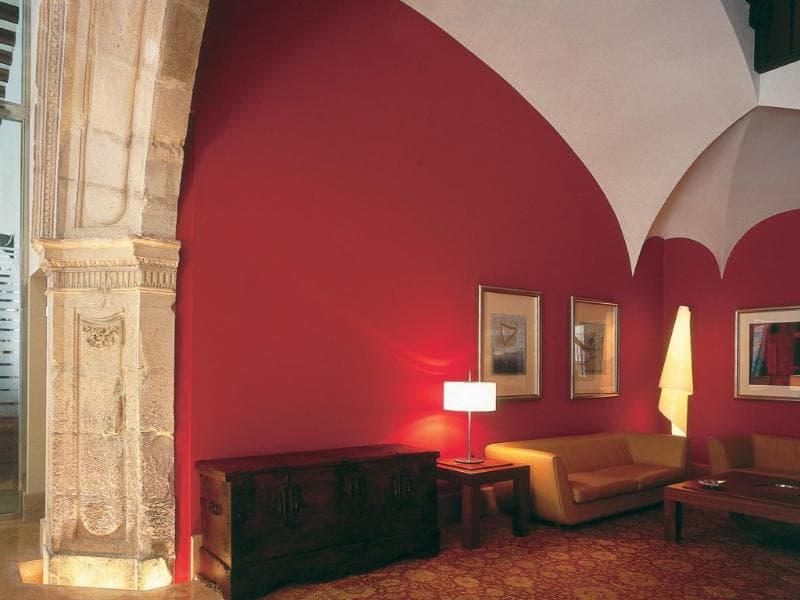 Sercotel Palacio De Tudemir 2