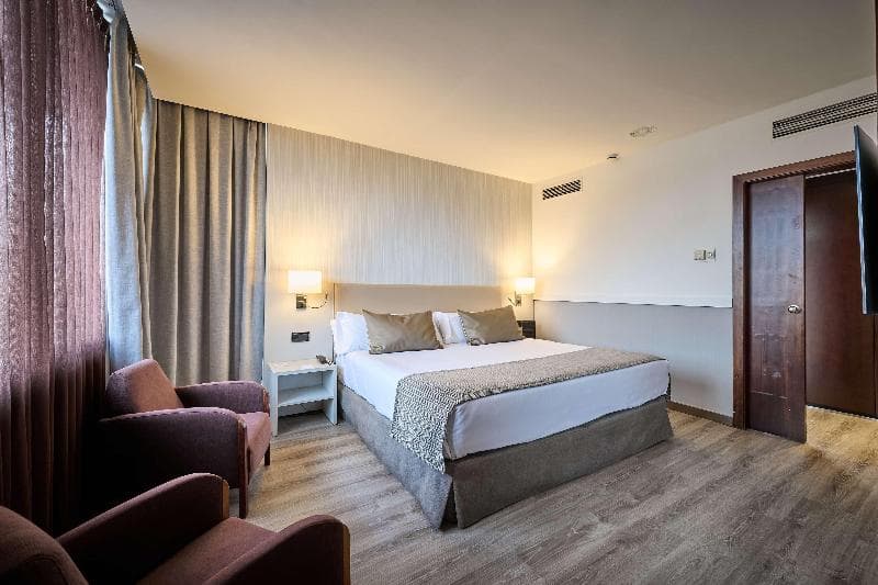 Catalonia Gran Hotel Verdi 5