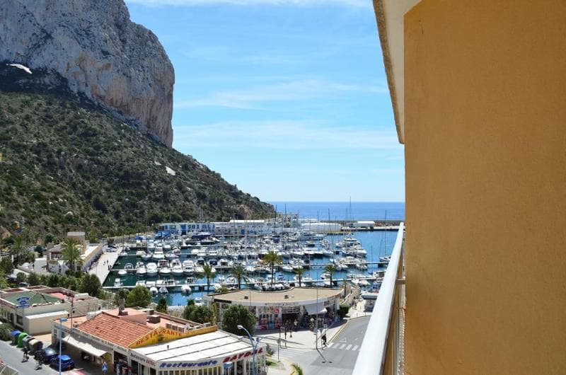 Hotel Porto Calpe 2