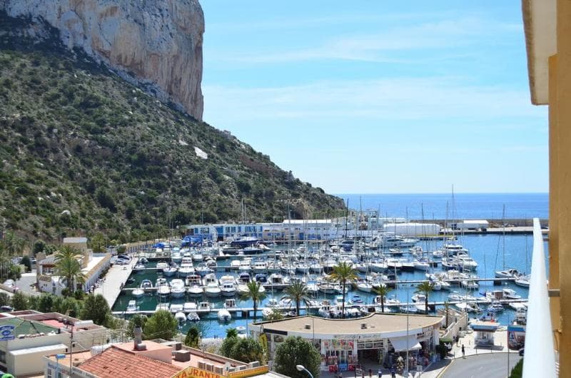 Hotel Porto Calpe 3