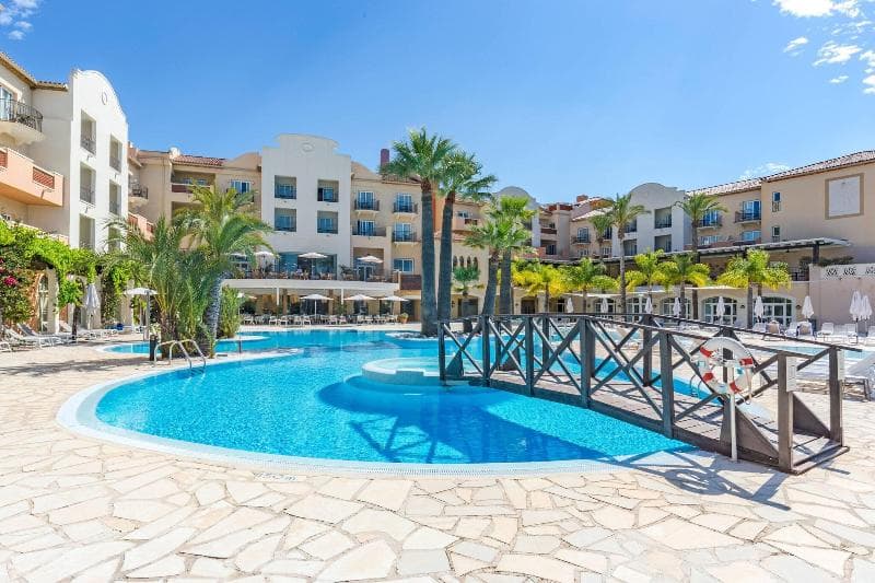 Denia Marriott La Sella Golf Resort & Spa photo 1
