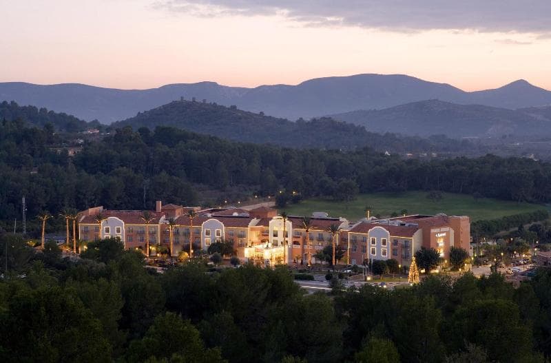 Denia Marriott La Sella Golf Resort & Spa 3