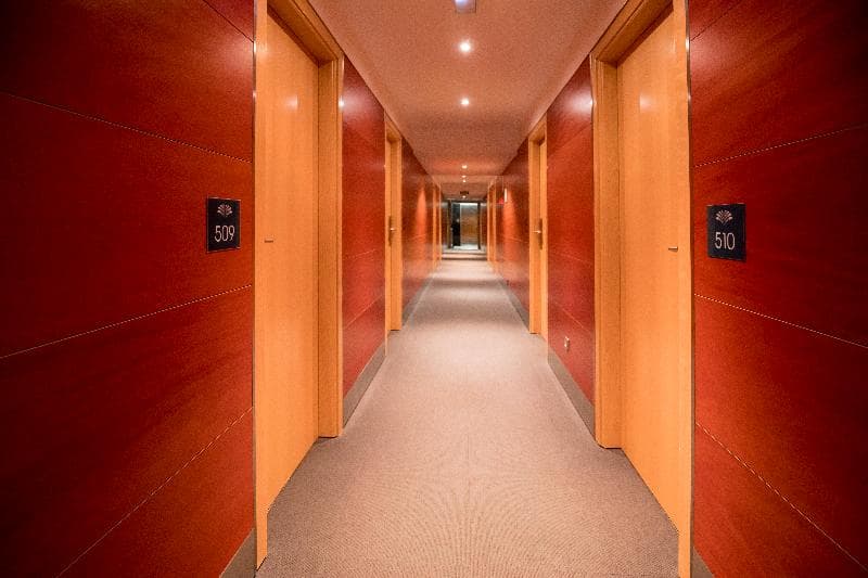 Hotel Font D´Argent - Pas De La Casa 5