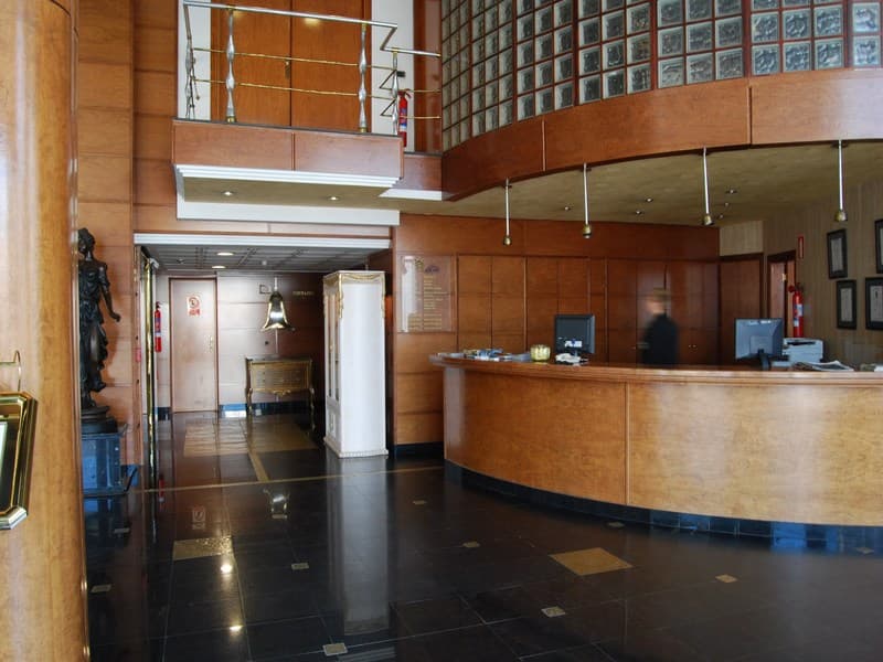 Hotel Vila-Real Palace 2
