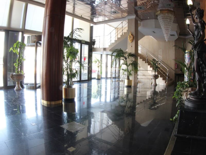 Hotel Vila-Real Palace 5
