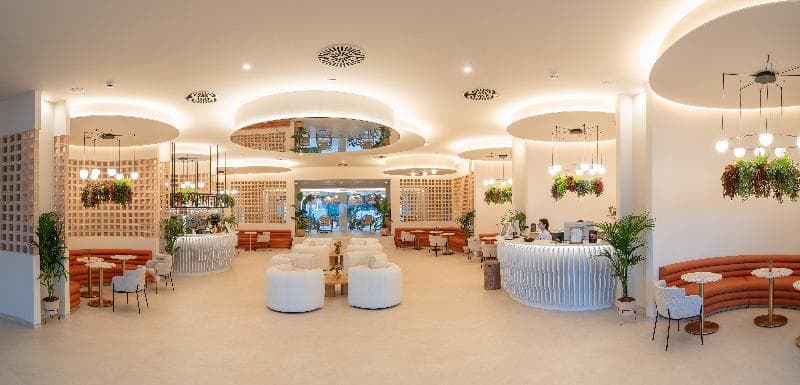 Rh Silene Hotel & Spa 3