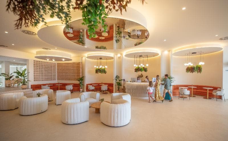 Rh Silene Hotel & Spa 4