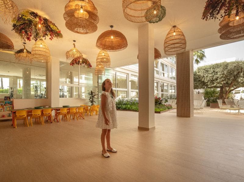 Rh Silene Hotel & Spa 5