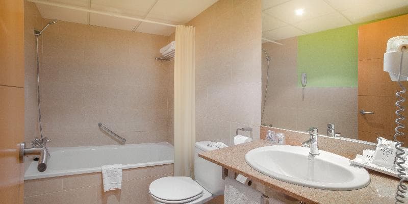 Rh Casablanca Suites 3