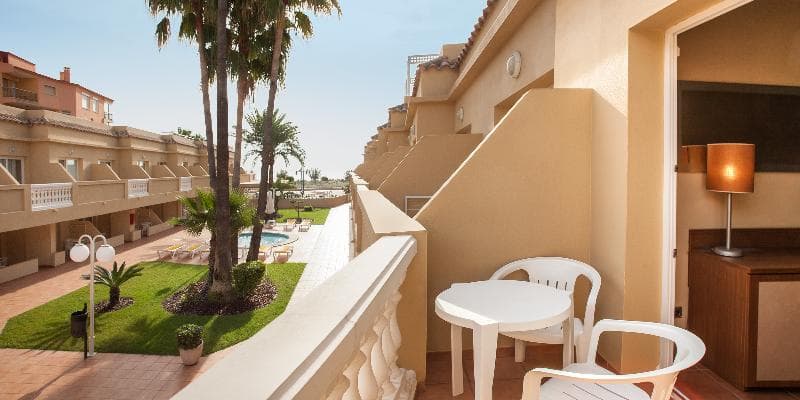 Rh Casablanca Suites 5