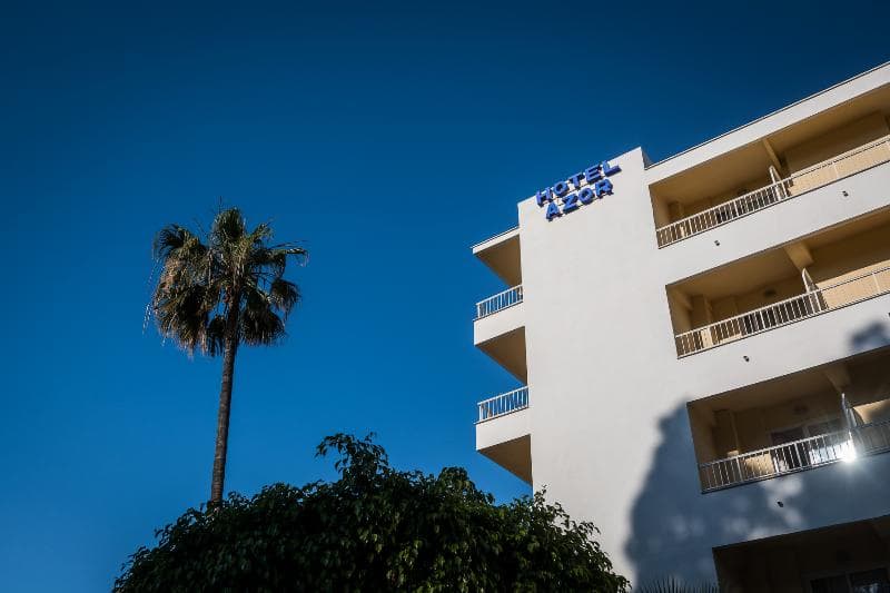 Intur Azor photo 1