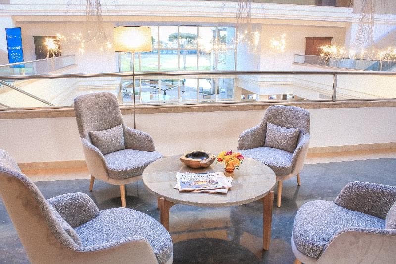 Onyria Quinta da Marinha Hotel 4
