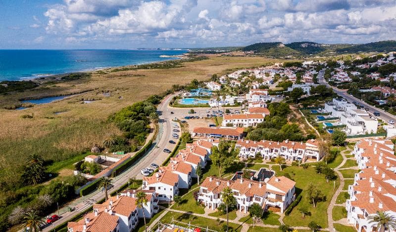Apartamentos Son Bou Gardens 2