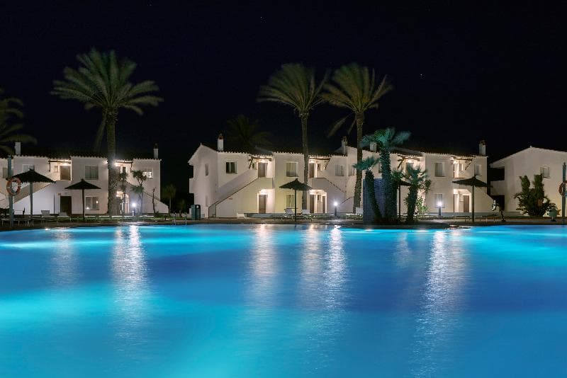 AluaSun Mediterráneo 2
