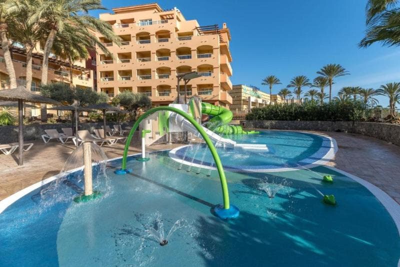 Elba Sara Beach & Golf Resort 1