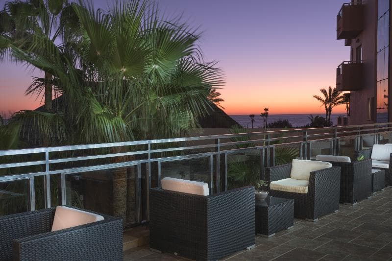Elba Sara Beach & Golf Resort 4