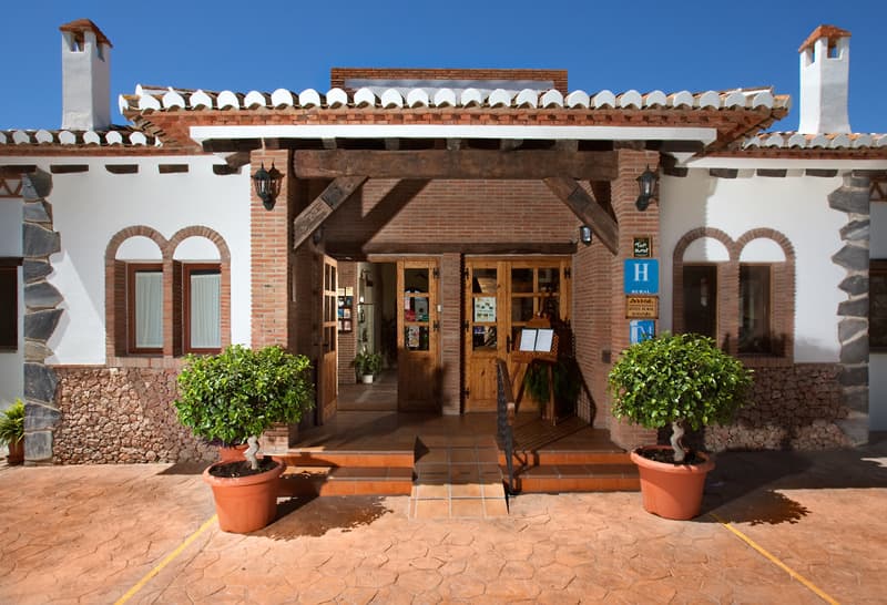 Rural Almazara 2