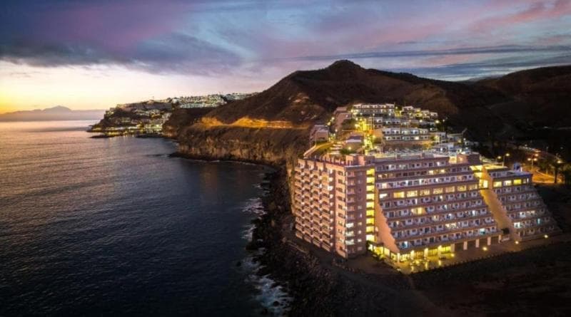 Marina Elite Resort 3