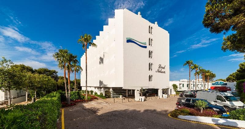Globales Lord Nelson - Adults Only 5