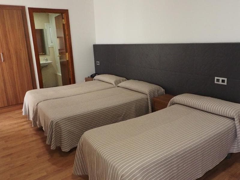 Hotel La Palmera & Spa 2