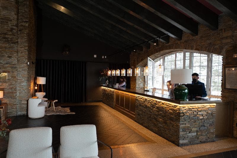 Hotel Ziryab 4
