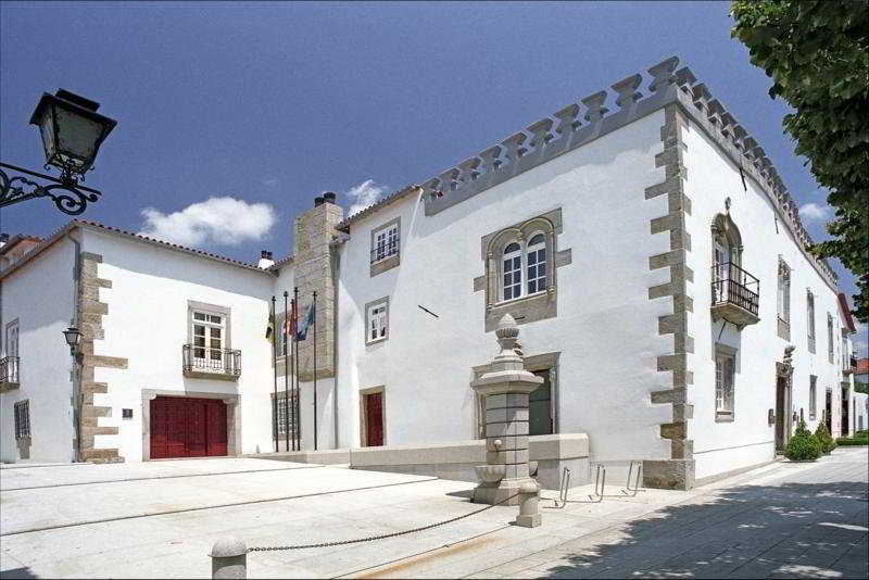 Hotel Casa Melo Alvim photo 1