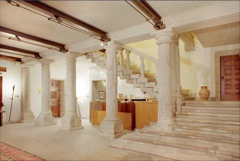 Hotel Casa Melo Alvim 4
