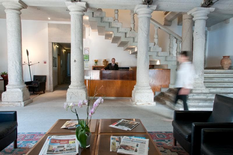 Hotel Casa Melo Alvim 5