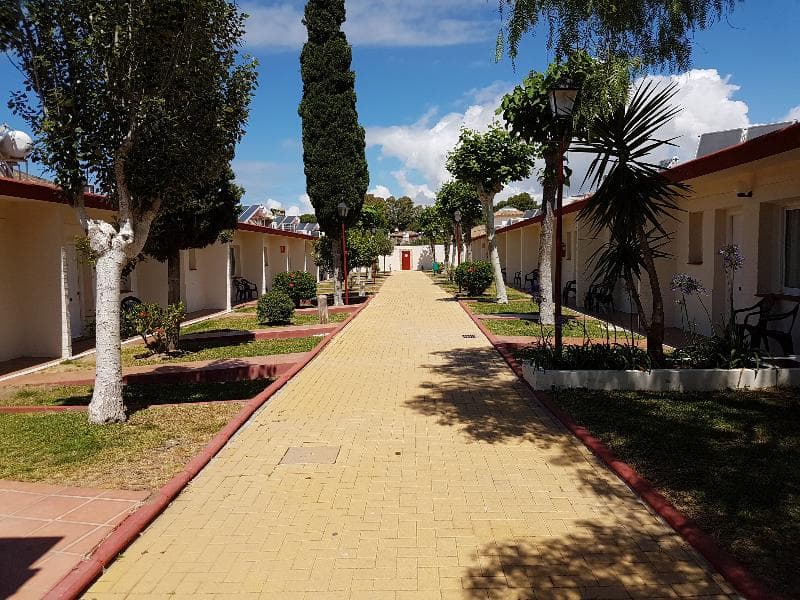 Dunas Puerto 4