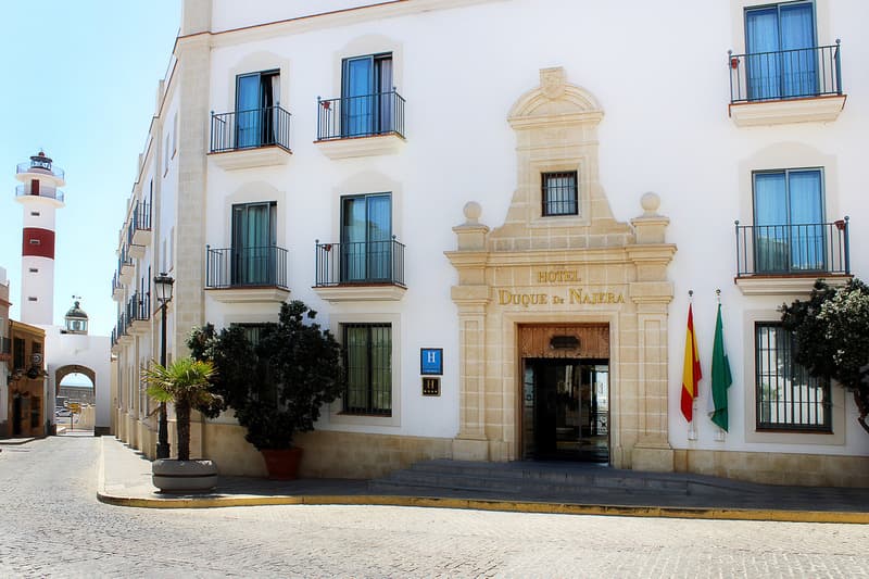Hotel Duque de Nájera photo 1